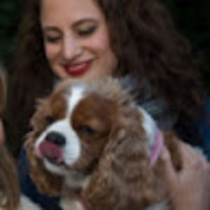 Meet your Posher, Christina